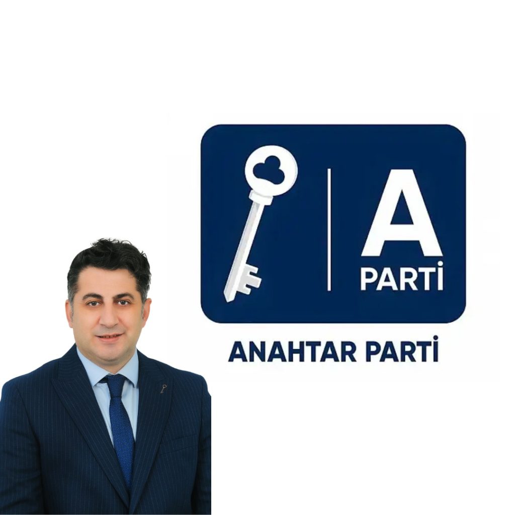 ANAHTAR PARTİ’DEN ‘EĞİTİMDE FIRSAT EŞİTLİĞİ’ VURGUSU