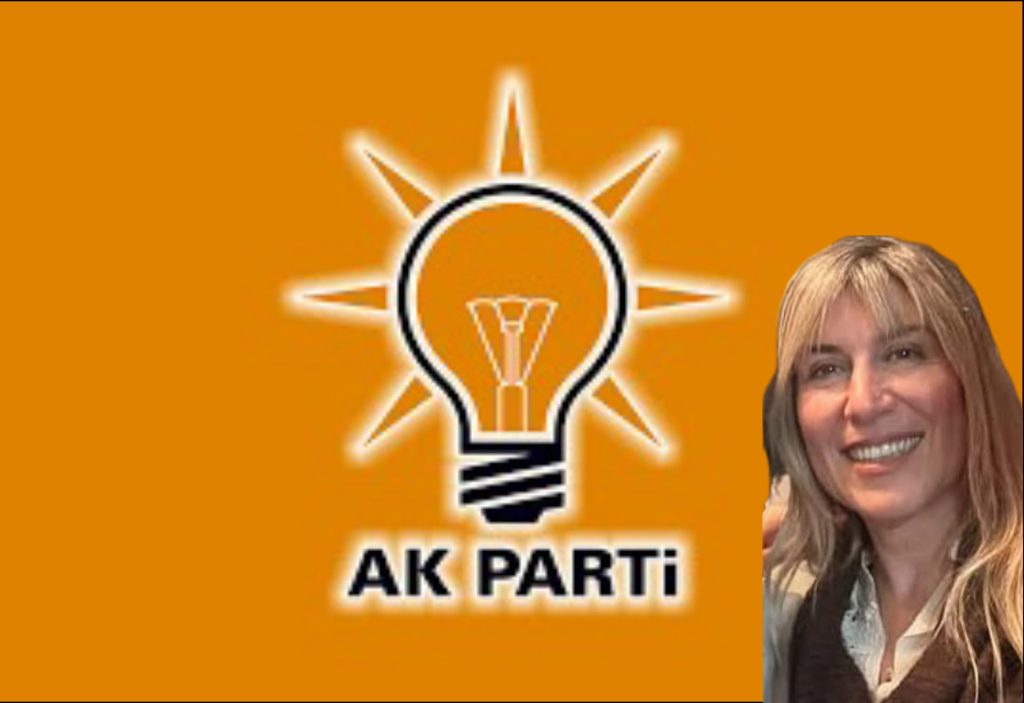 AK PARTİ İÇİNDE YÜKSELEN İSİM: AYŞEGÜL MUNGAN