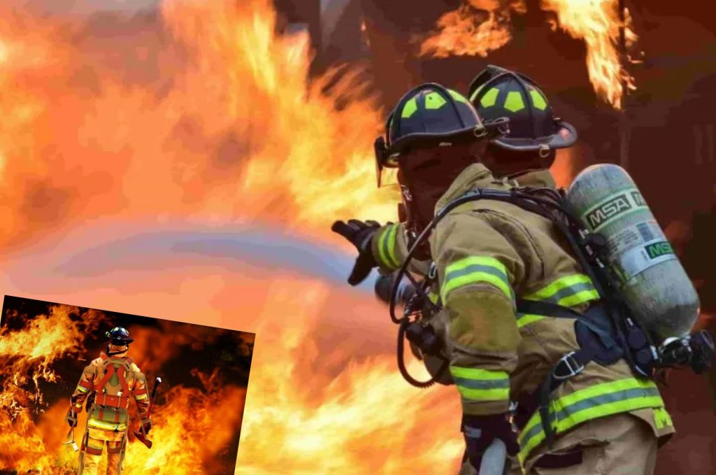 YANGINLA MÜCADELEDE YENİ DÖNEM