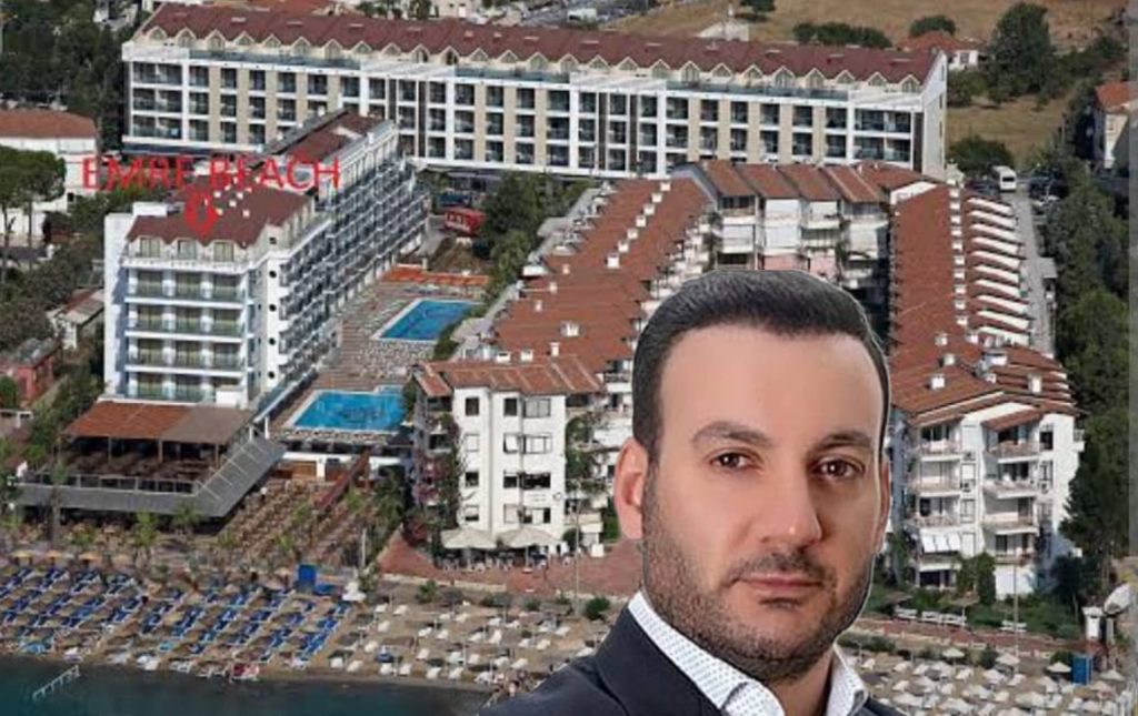 DELİVELİ:  GELECEK SEZONUNUN ÜZERİNDE ZİYARETÇİ SAYILARINA ULAŞMAYI BEKLİYORUZ