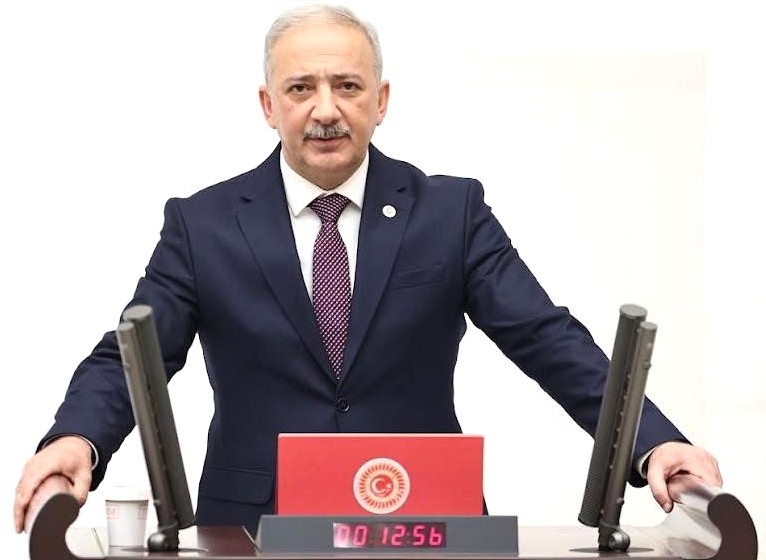 METE’DEN ‘28 ŞUBAT’ AÇIKLAMASI