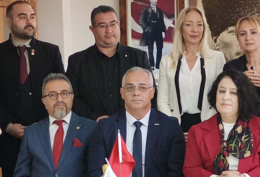 ALİ KANTAR: MÜCADELEMİZİ DAHA İLERİYE TAŞIYACAĞIZ