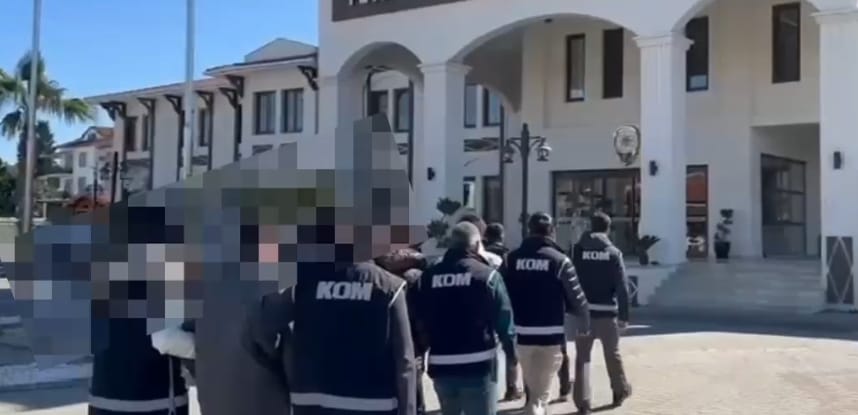 FETÖ’nün ‘Güncel Finans Yapılanmasına’  yönelik adli işlem başlatıldı