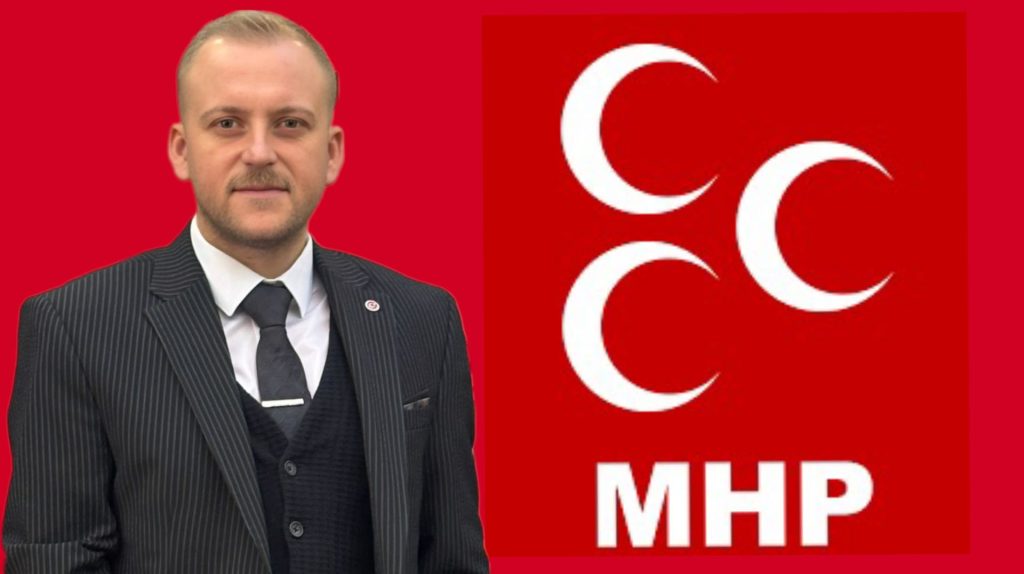 BURAK DEMİREL: KADINLARIMIZIN EMEĞİ, FEDAKÂRLIĞI VE AZMİ, TÜRKİYE’NİN EN BÜYÜK TEMİNATIDIR