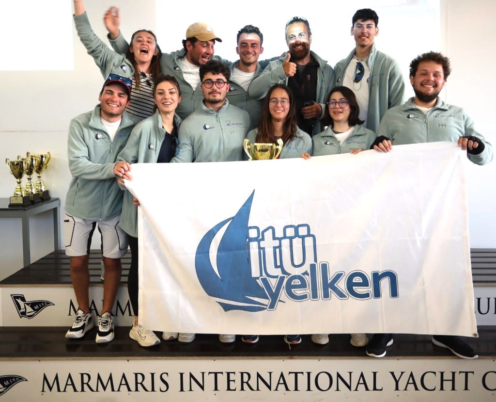 CAMPUS CUP heyecan dolu bir şekilde sonuçlandı