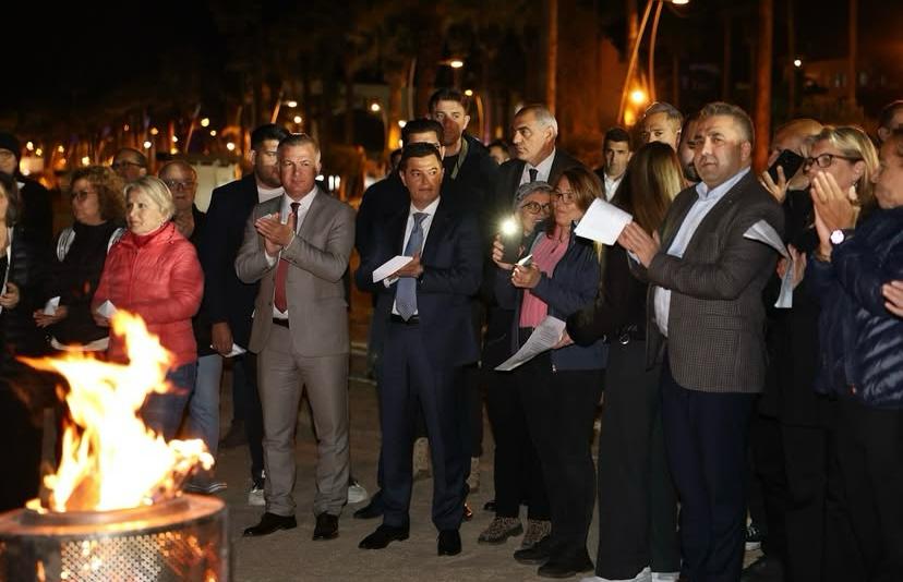 ADD’DEN ‘Çanakkale Ruhunu Yaşatma Etkinliği’