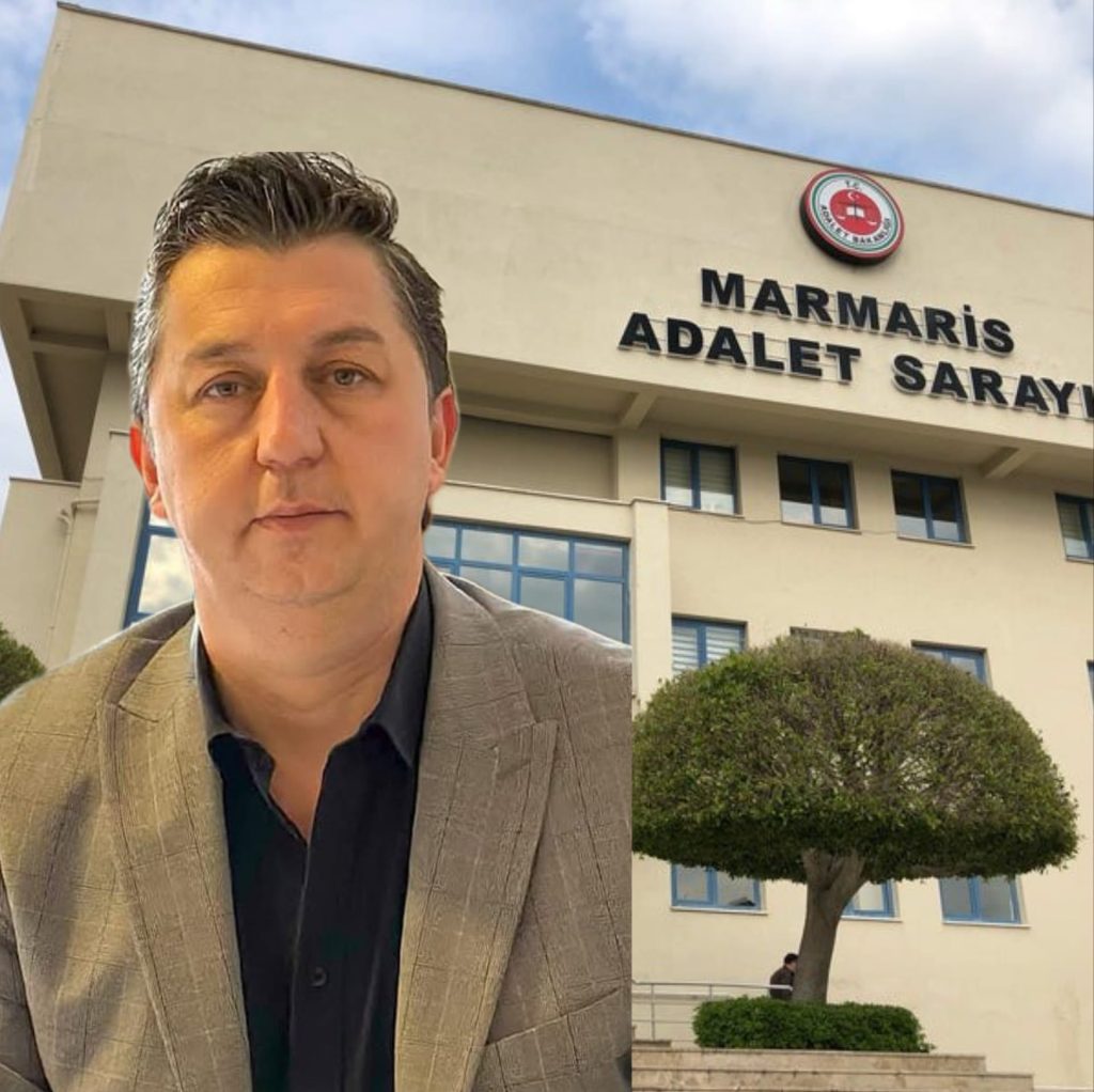 MARMARİS’TE TEFECİLİK OPERASYONU