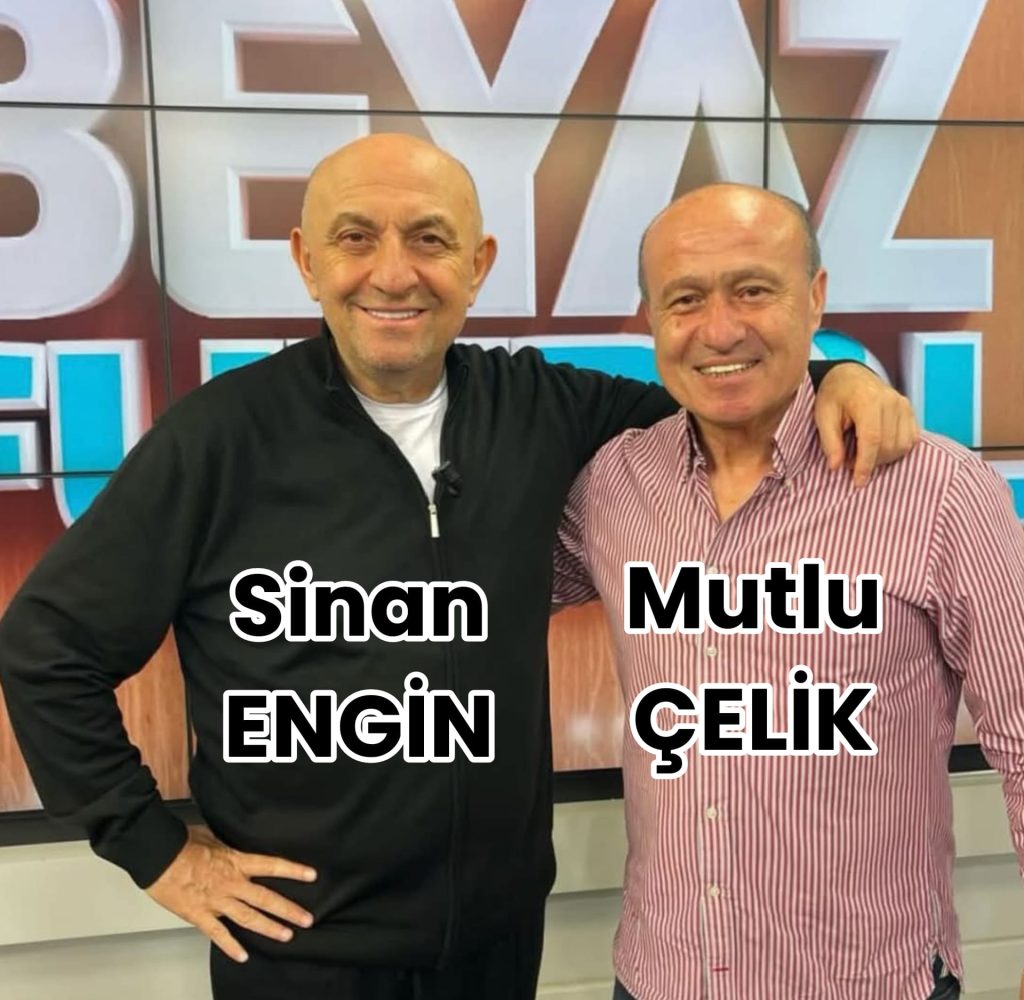 EFSANELER MARMARİS’TE BULUŞUYOR