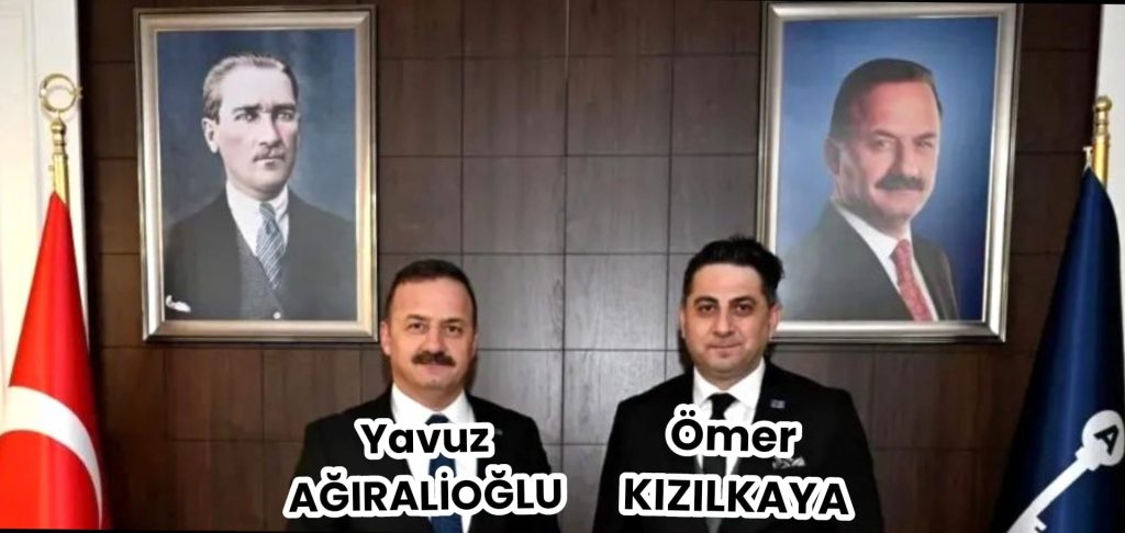 ÖMER KIZILKAYA: LOZAN’A DİL UZATANLARA KARŞI MİLLETİN TAPUSUNU SANDIKLA KORUYACAĞIZ