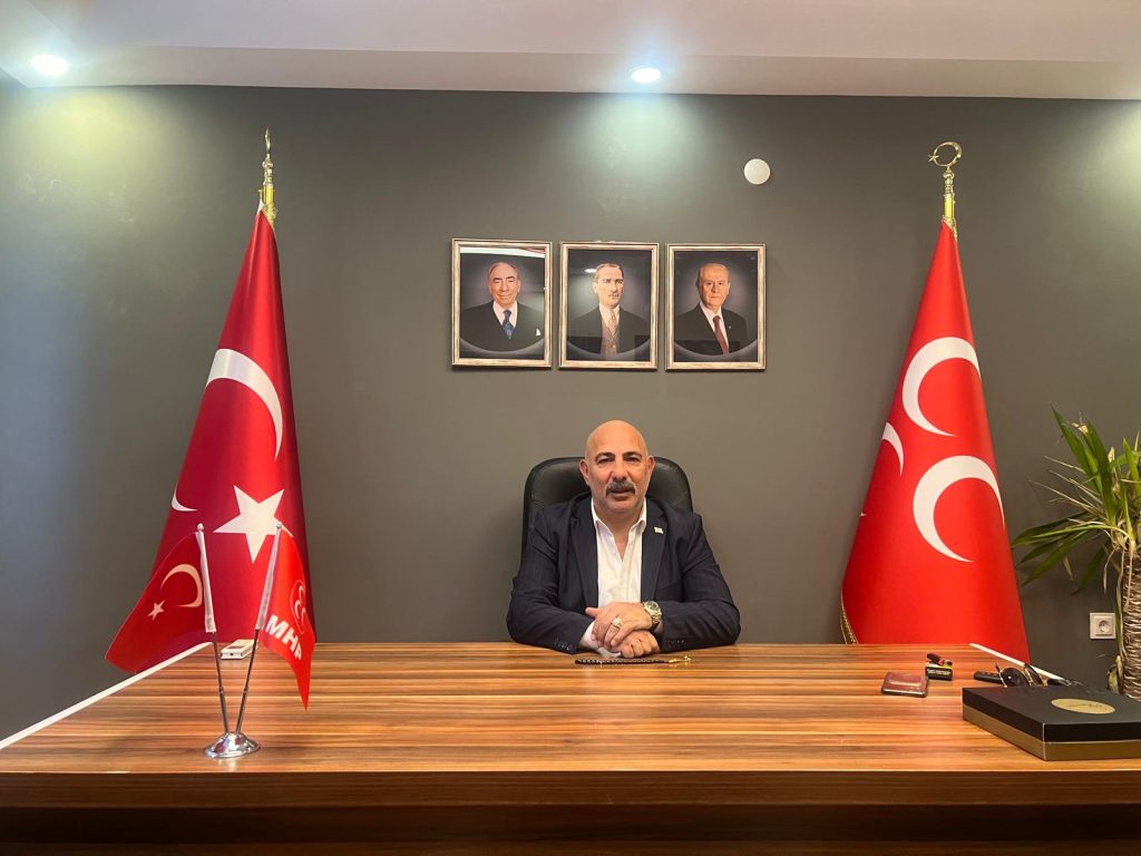METİN ASLANKÖK: 19 MAYIS, TÜRK MİLLETİNİN YENİDEN DOĞUŞUDUR