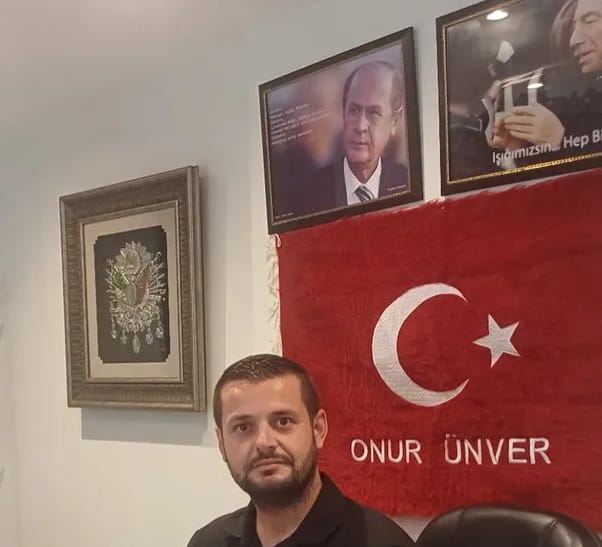 ONUR ÜNVER: ‘ESNAFIN SİFTAHI BİZDEN, BEREKETİ ALLAH’TAN’ KAMPANYASINI BAŞLATIYORUZ