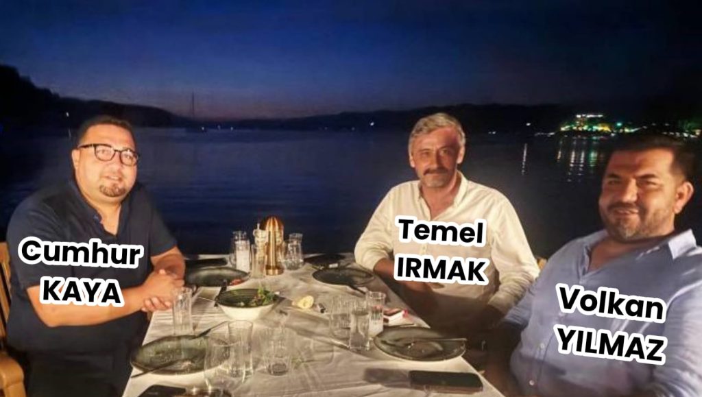 Cumhur Kaya’dan Şampiyonluk Mesajı: “Losta Spor Bu Sezon Zirveye Oynayacak”