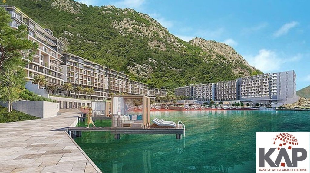 KIZILBÜK GYO’YA KESİLEN CEZADA MAHKEMEDEN KISMİ İPTAL KARARI