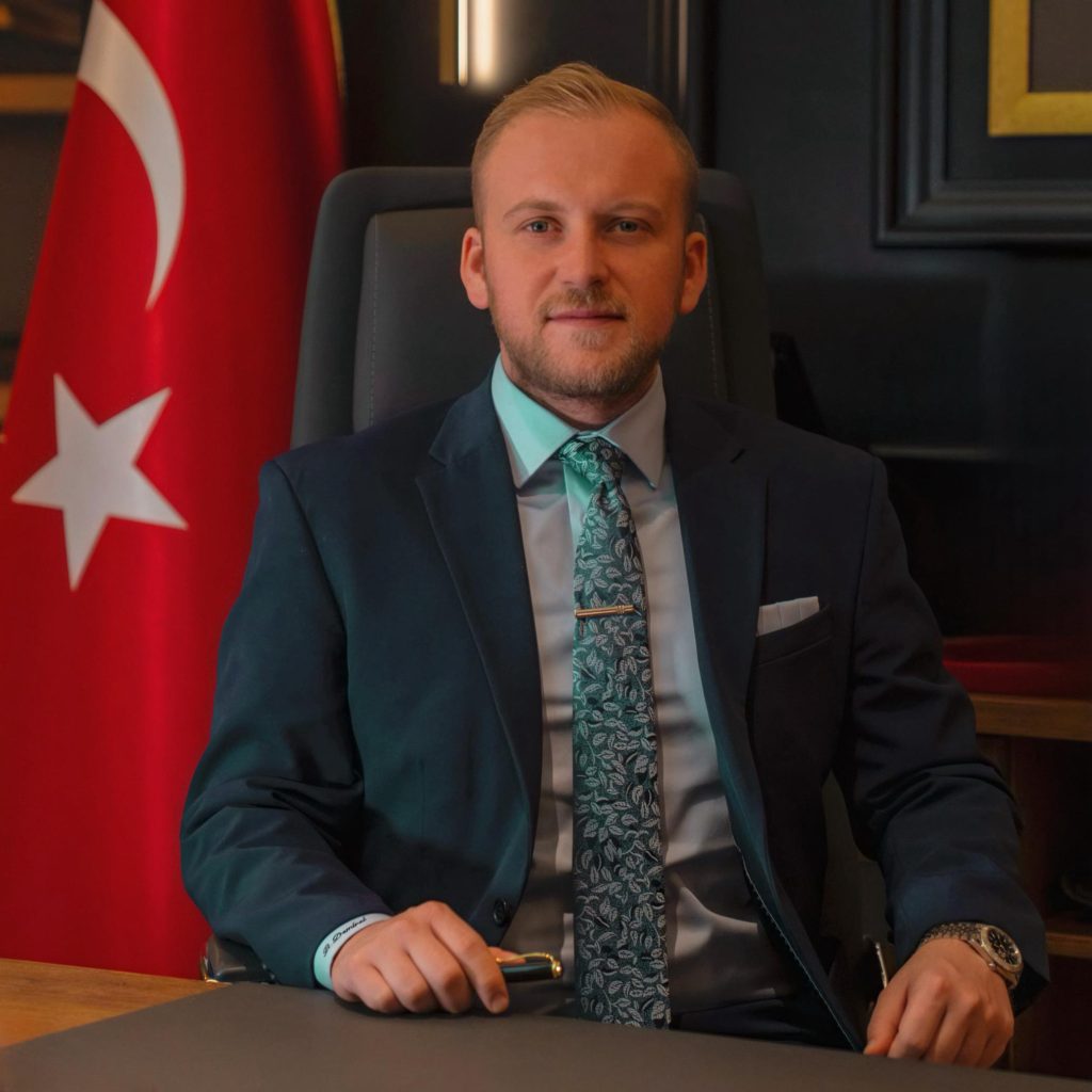 MHP Muğla İl Başkanı Burak Demirel’den 15 Temmuz mesajı