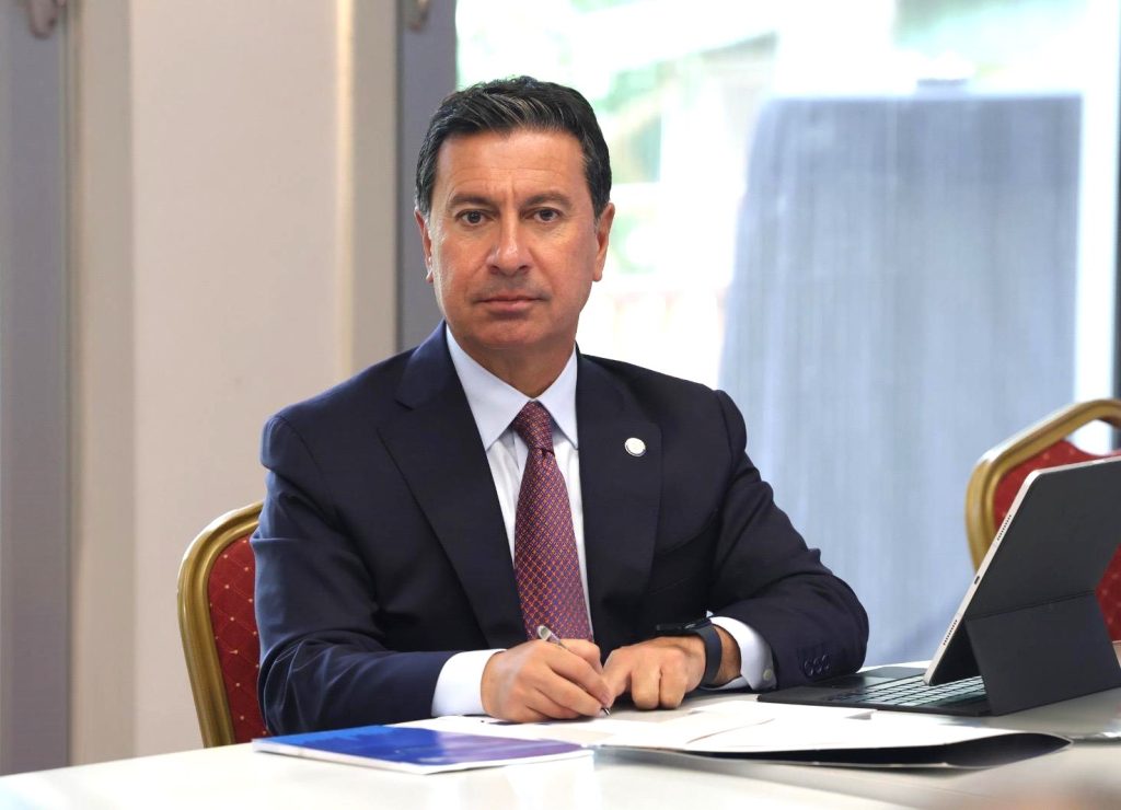 BAŞKAN ARAS’TAN KURBAN BAYRAMI MESAJI