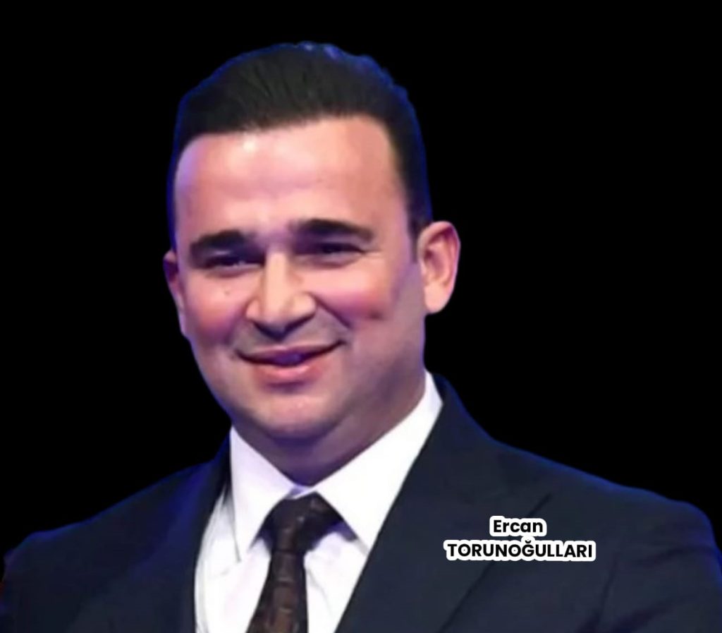 ERCAN TORUNOĞULLARI: ÜÇ YILDA YEDİ YENİ OTEL AÇACAĞIZ