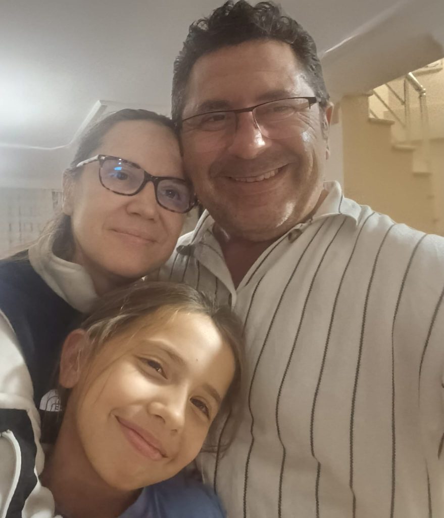 ASYA TURAL 10 YAŞINDA