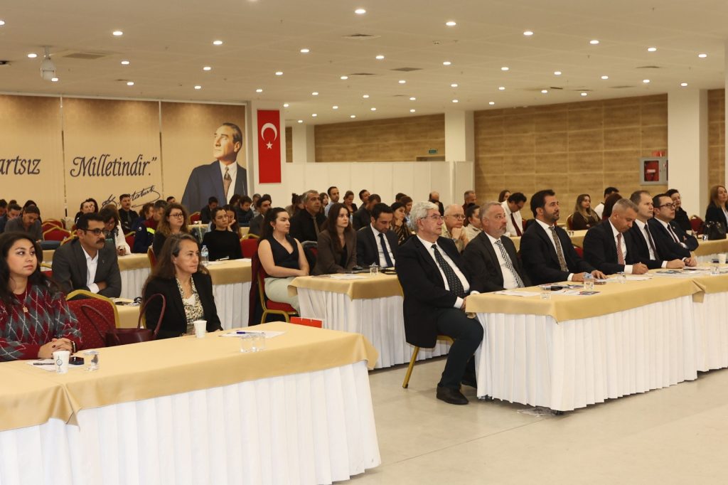 MUĞLA’DA İKLİM EYLEM PLANI ÇALIŞTAYLARI BAŞLADI