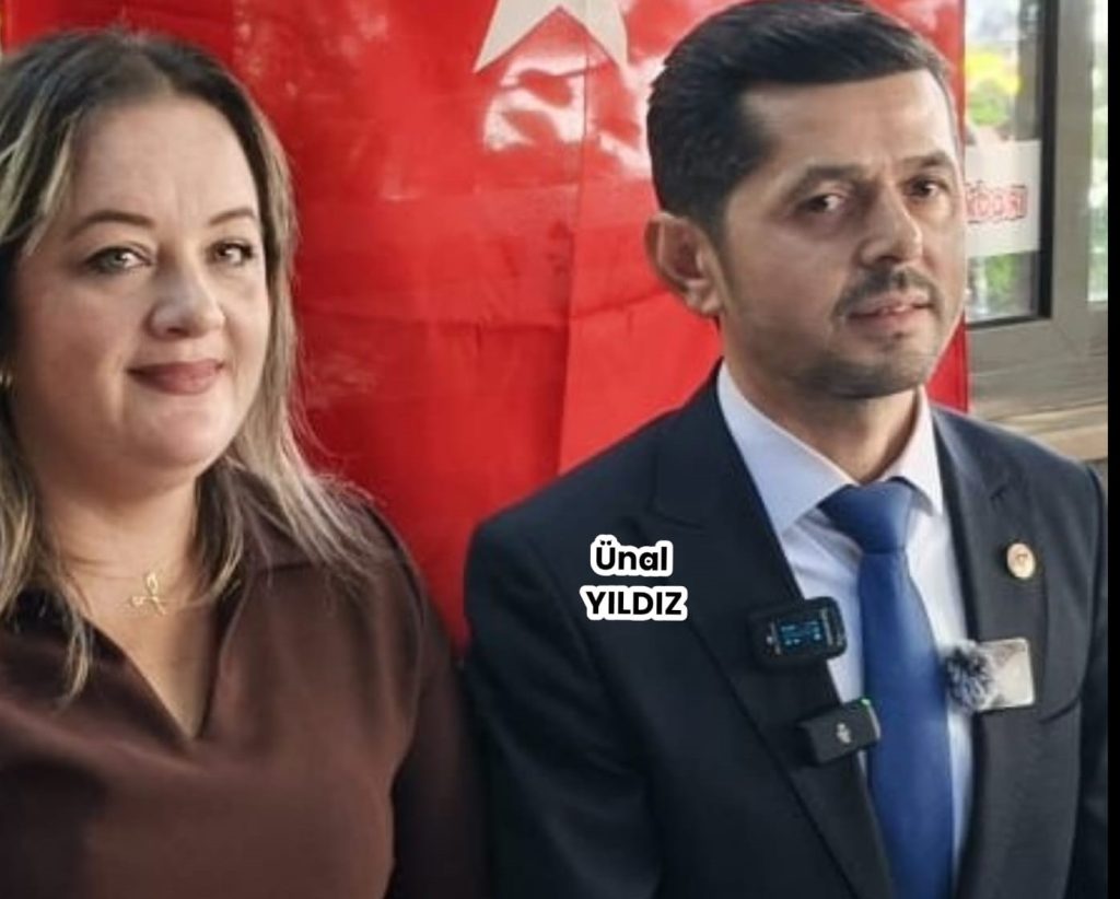 ÜNAL YILDIZ, MARMARİS ESNAF VE SANATKÂRLAR ODASI BAŞKANLIĞINA ADAY OLDU