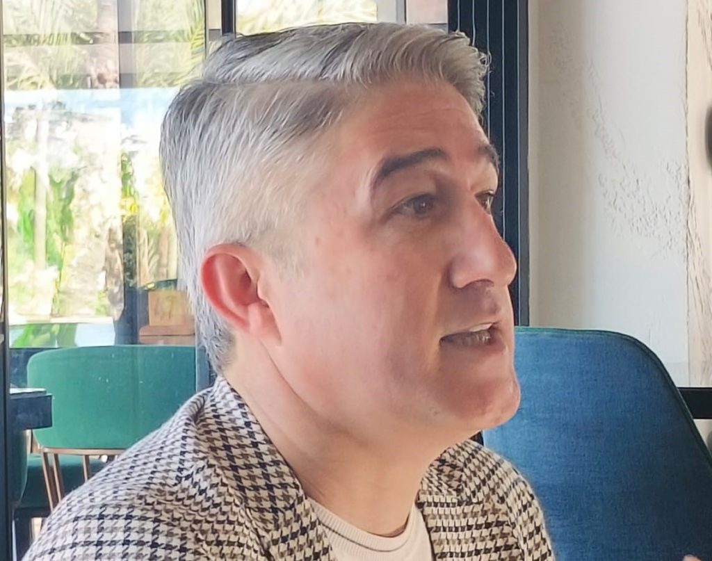 MEHMET OKTAY’TAN ACAR ÜNLÜ HAKKINDA SUÇ DUYURUSU