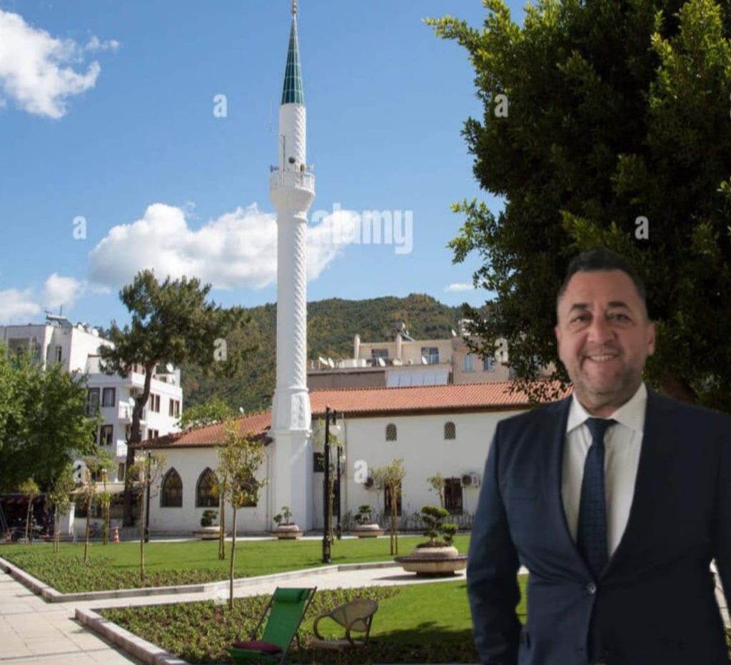 Mehmet Kara’nın ‘İlk Heyecan Projeleri’ -1-