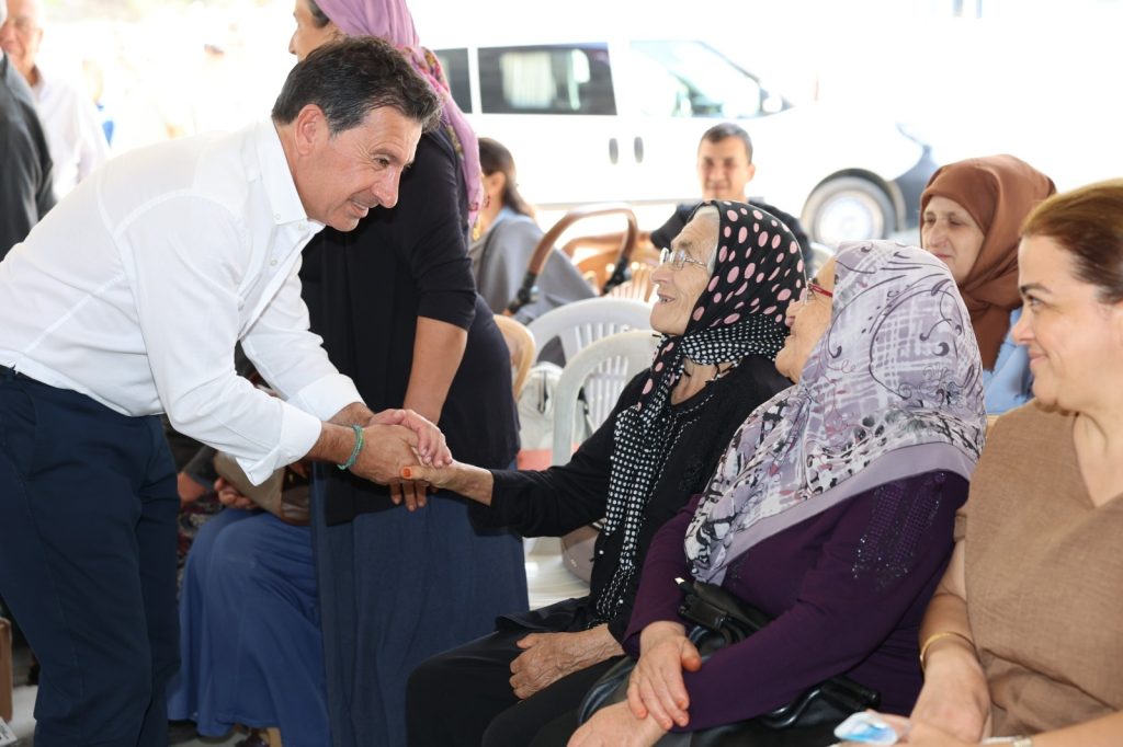 MUĞLA’DA RAMAZAN BAYRAMI HAZIRLIKLARI