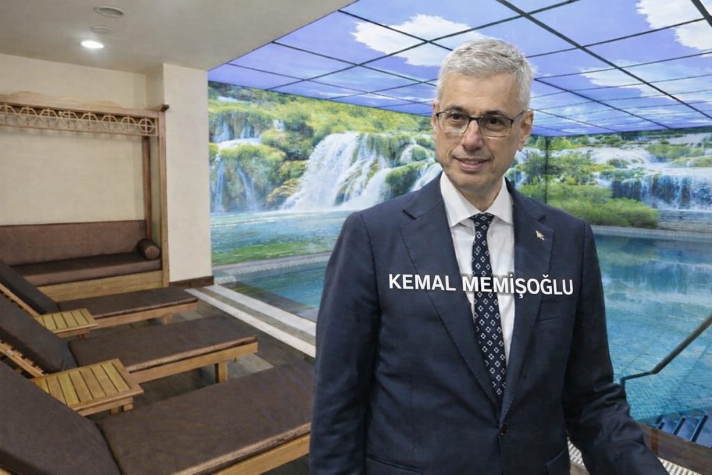 MUĞLA, SAĞLIKLI YAŞAM TURİZMİNDE ÖRNEK ŞEHİR OLACAK