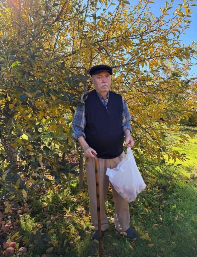 TOKMAK AİLESİNDEN DAYILARI ADİL DURSUN İÇİN BAŞSAĞLIĞI MESAJI