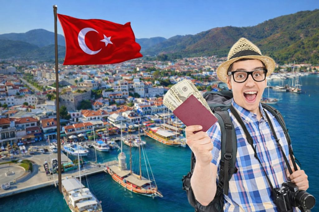 MARMARİS’TE TATİL NEDEN GÜVENLİ?