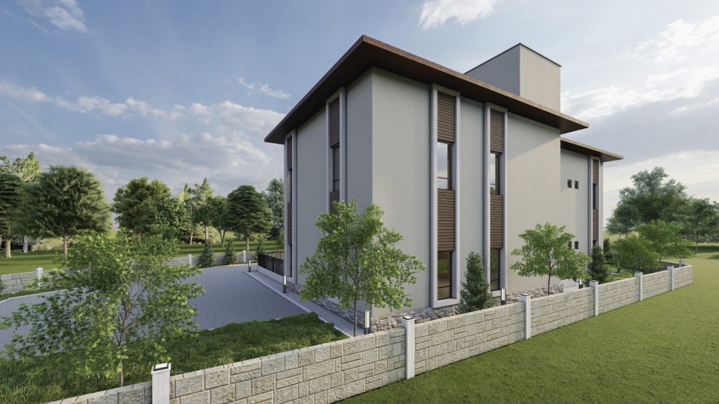 KÖTEKLİ GENÇLİK MERKEZİ İÇİN İLK KAZMA VURULDU