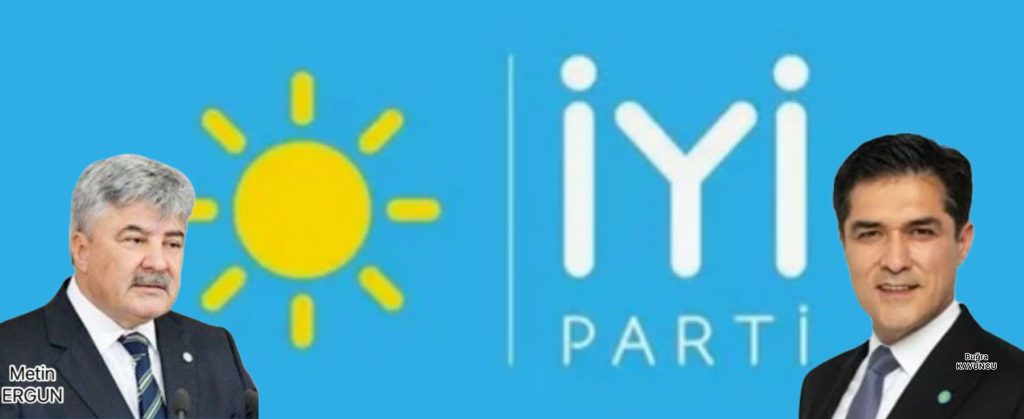 İYİ PARTİ HEYETİ MARMARİS’E GELİYOR