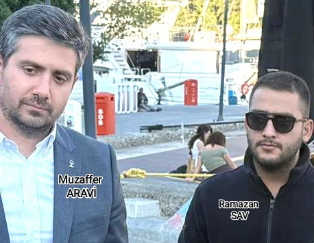 RAMAZAN SAV’DAN SEZON MESAJI