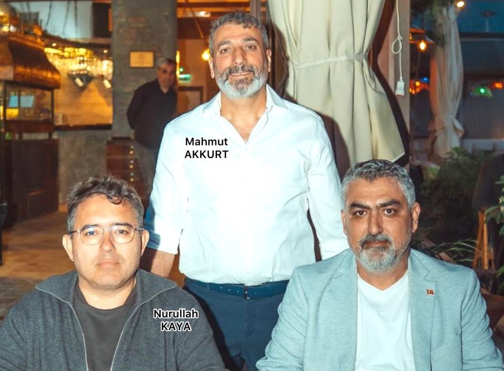 ALBA BAR & GRILL – PRIME STEAKS  İÇMELER’E LEZZET VE ŞIKLIK KATTI