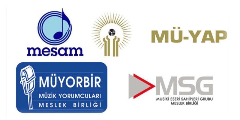 MÜZİK ÇALAN İŞLETMELERE PARA CEZASI GELİYOR