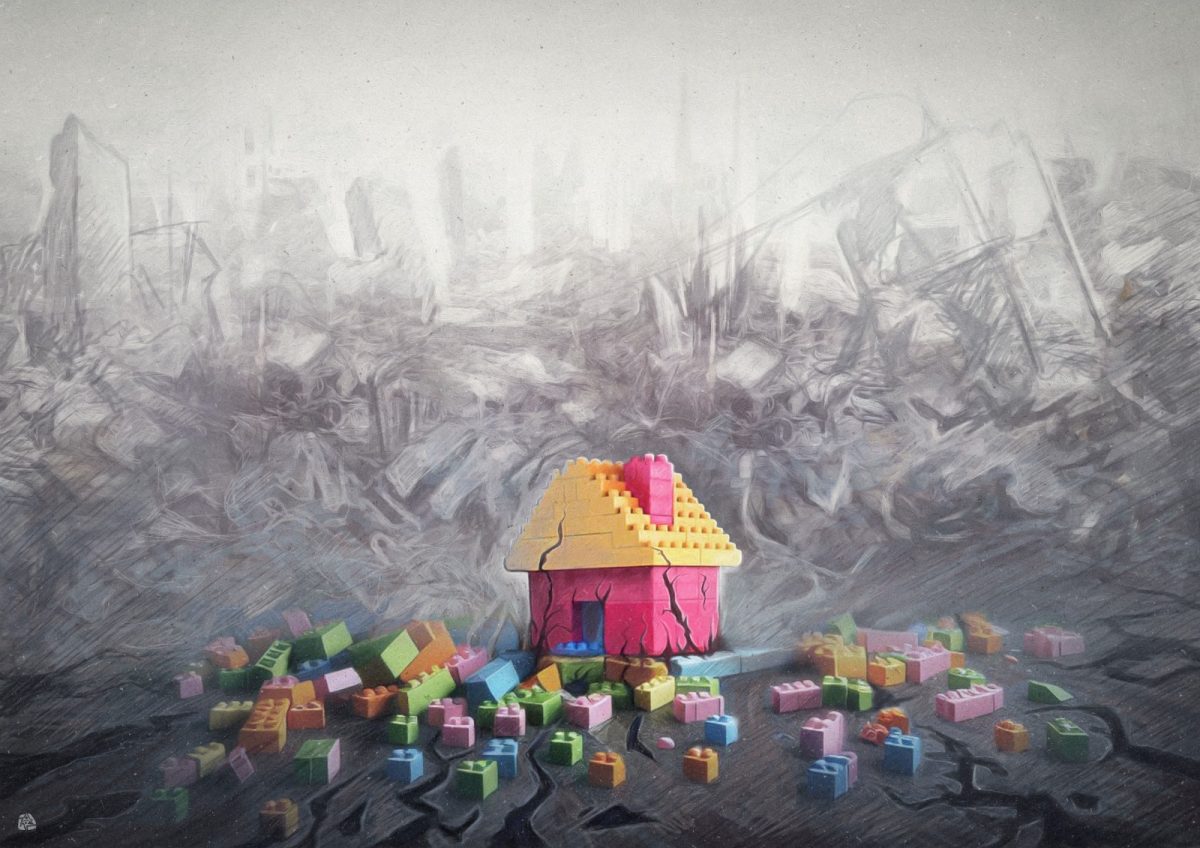 Uluslararası Karikatür Yarışması Sonuçlandı