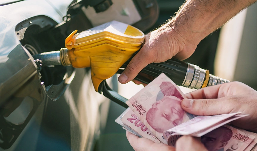 Akaryakıt Fiyatları Rekor Kırıyor