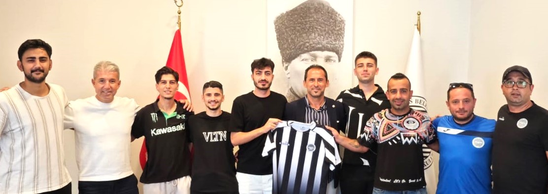 TRANSFER ATAĞI DEVAM EDİYOR