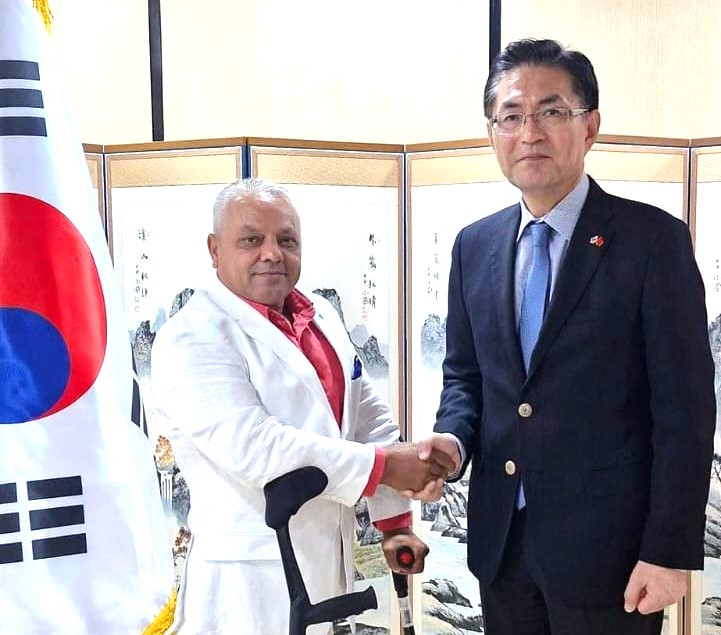 TULGAY HASAR’DAN ‘DOSTLUK KÖPRÜSÜ’ PROJESİ