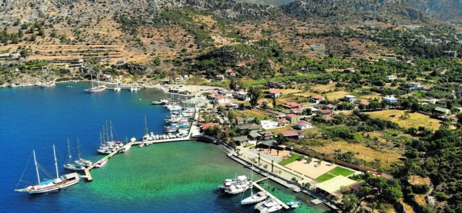 ÇED Olumlu Kararı İptal Oldu