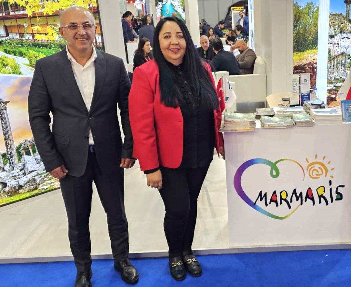 CENGİZ AYGÜN: İNGİLTERE PAZARINDA TÜRKİYE’DEKİ TEK RAKİBİMİZ ANTALYA