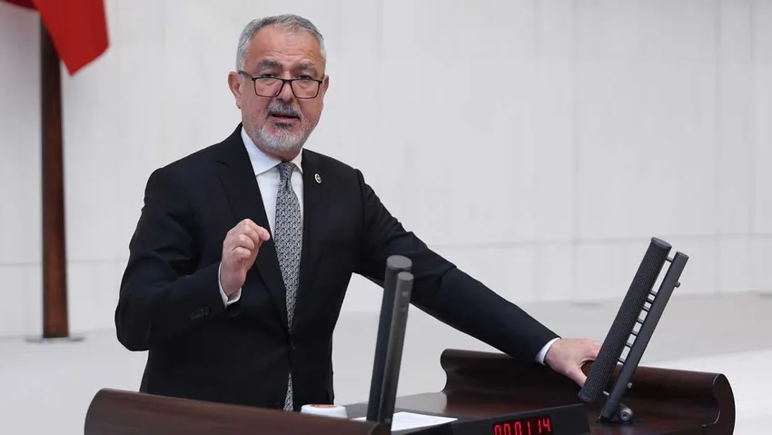 “Memişoğlu’na Muğla Eğitim ve Araştırma Hastanesi’ni sordu”