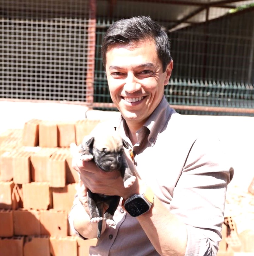 MARMARİS BELEDİYESİ’NDEN MİNİK DOSTLAR İÇİN BAĞIŞ HESABI