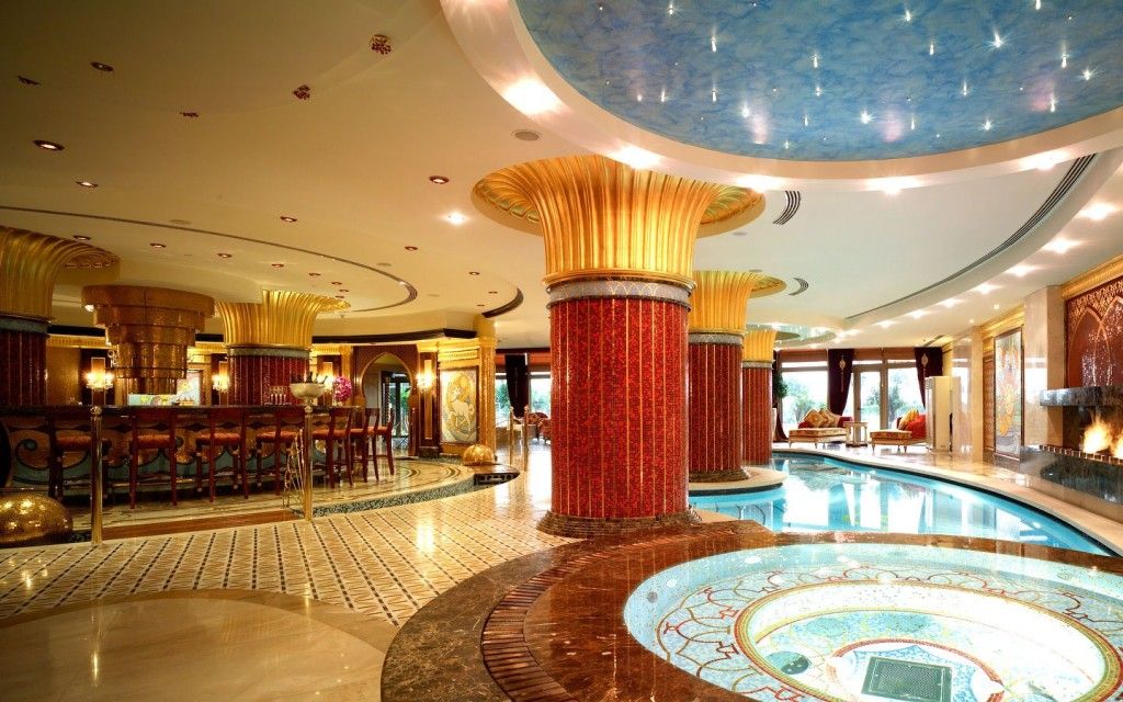 Ruslardan Türkiye’deki lüks otellere büyük talep