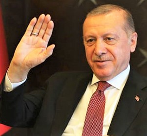 CUMHURBAŞKANI ERDOĞAN, 9 MAYIS’TA MUĞLA’YA GELİYOR