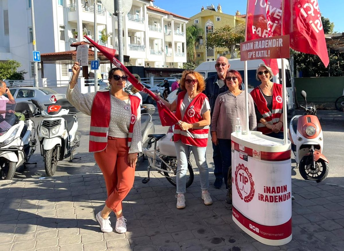 ERKAN BAŞ VE İRFAN DEĞİRMENCİ ‘HALK BULUŞMASI’ İÇİN MUĞLA’YA GELİYOR