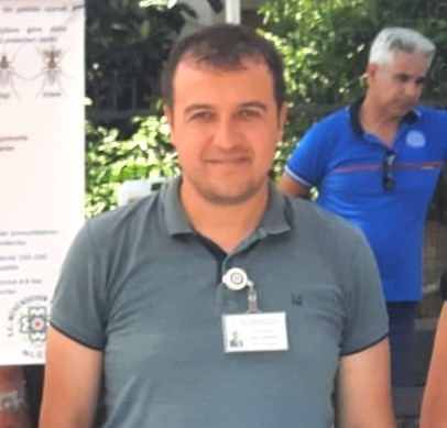 ASYA KAPLANI’NA KARŞI ORTAK MÜCADELE