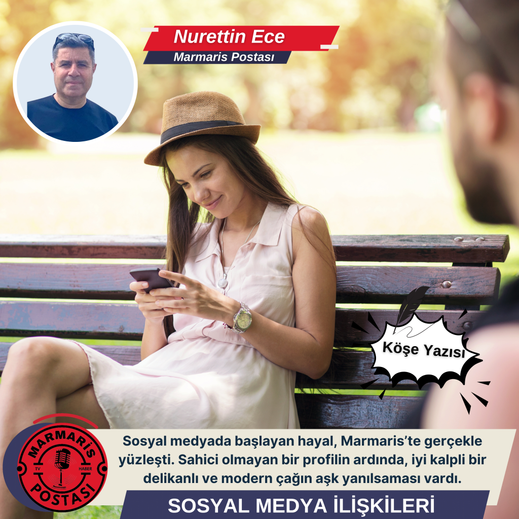 SOSYAL MEDYA İLİŞKİLERİ