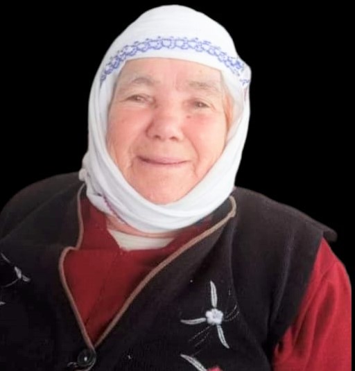 HATİCE ONAT’I SONSUZLUĞA UĞURLADIK