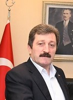 MUĞLA VALİSİ ORHAN TAVLI’NIN POLİS HAFTASI KUTLAMA MESAJI