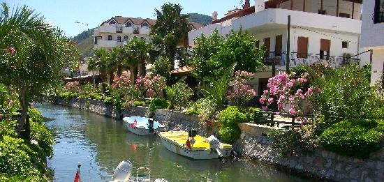 İÇMELER KANAL BOYU’NDA DURUM KRİTİK!